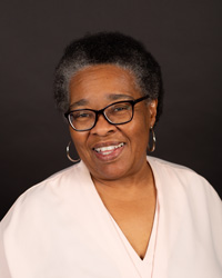 Cathy Craddock
