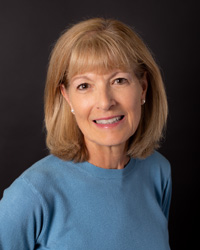 Sheryl Martin