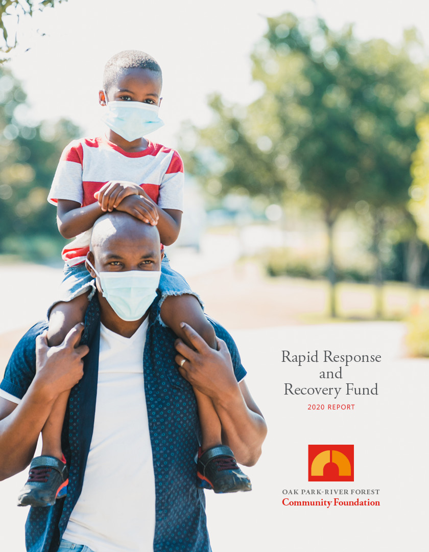 Rapid Response and Recovery Report