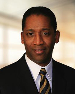 Kevin Robinson