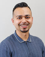 Mario Lucero