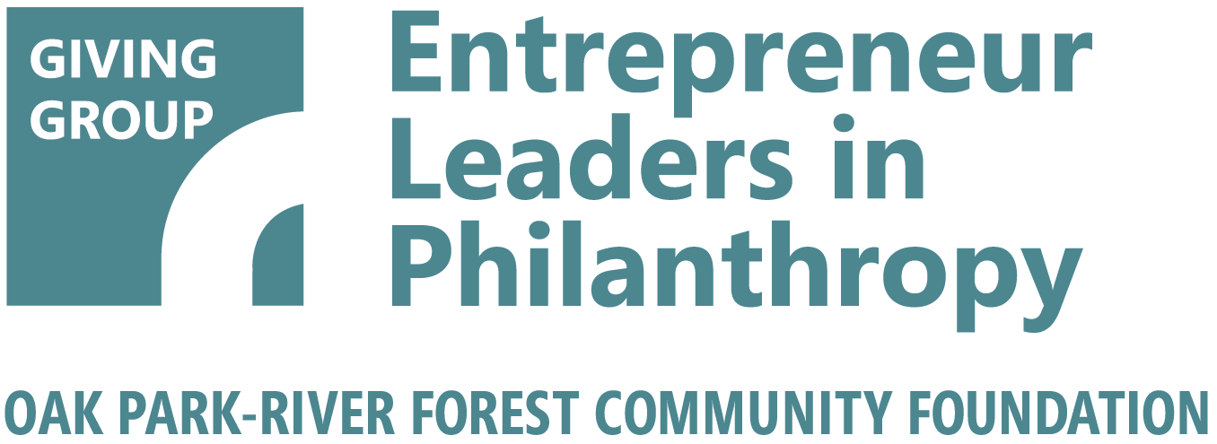Entrepreneur Leaders in Philanthropy