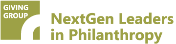 NextGen Leaders in Philanthropy